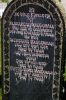 Photo of headstones/thumb_Alexander MacDonald d1942 hdstn Benbecula Nunton Cem